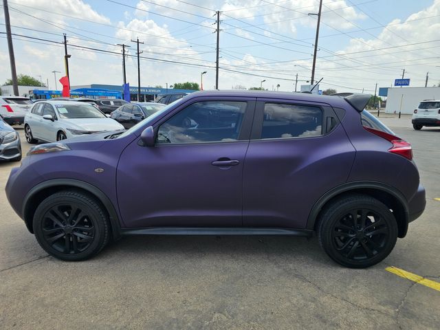 2011 Nissan JUKE SV | Brownsville TX | English Motors 2011 Nissan JUKE SV | Brownsville TX | English Motors