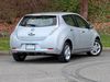 2011 Nissan LEAF SL 45,000 Miles Local 1 Owner Excellent Condition | Seattle, Washington | Complete Automotive
