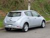 2011 Nissan LEAF SL 45,000 Miles Local 1 Owner Excellent Condition | Seattle, Washington | Complete Automotive 2011 Nissan LEAF SL 45,000 Miles Local 1 Owner Excellent Condition | Seattle, Washington | Complete Automotive