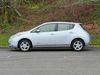 2011 Nissan LEAF SL 45,000 Miles Local 1 Owner Excellent Condition | Seattle, Washington | Complete Automotive