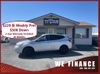 2011 Nissan Rogue S | Amarillo, TX | Titan Motors