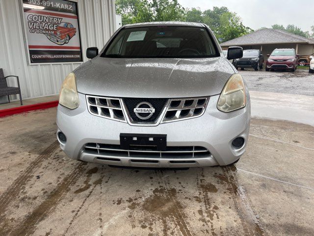 2011 Nissan Rogue S | Bonham, TX | Country Village of Bonham