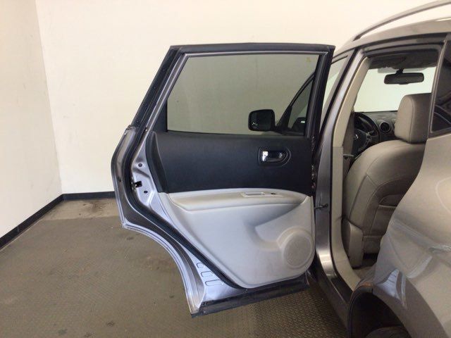 2011 Nissan Rogue SV