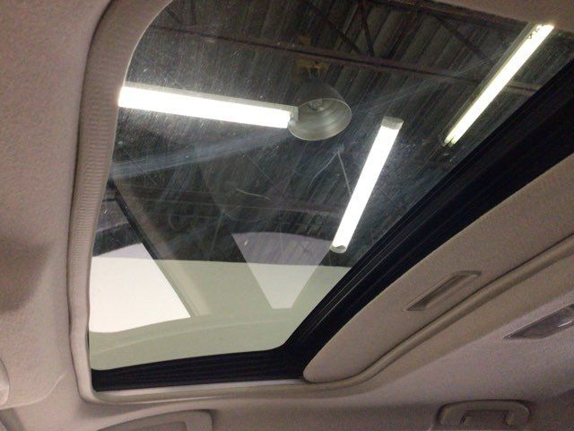 2011 Nissan Rogue SV