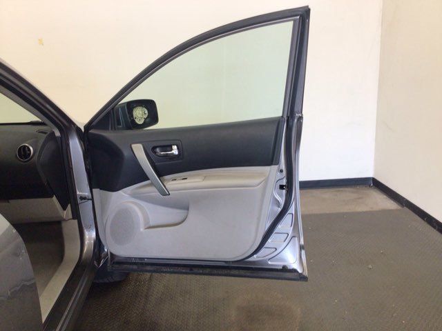 2011 Nissan Rogue SV