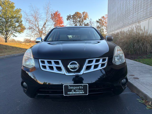 2011 Nissan Rogue SL AWD Imports and More Inc 2011 Nissan Rogue SL AWD Imports and More Inc