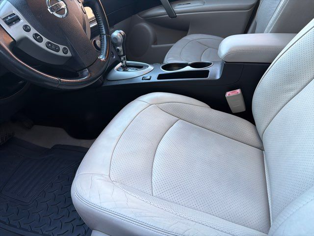 2011 Nissan Rogue SL AWD Imports and More Inc 2011 Nissan Rogue SL AWD Imports and More Inc