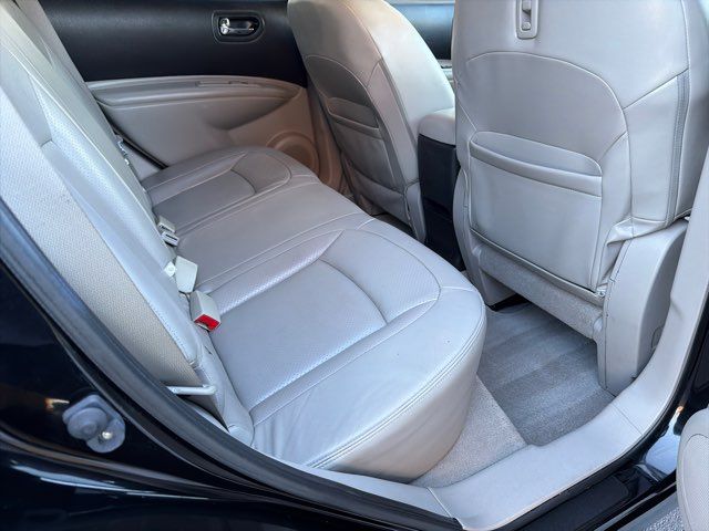 2011 Nissan Rogue SL AWD Imports and More Inc 2011 Nissan Rogue SL AWD Imports and More Inc