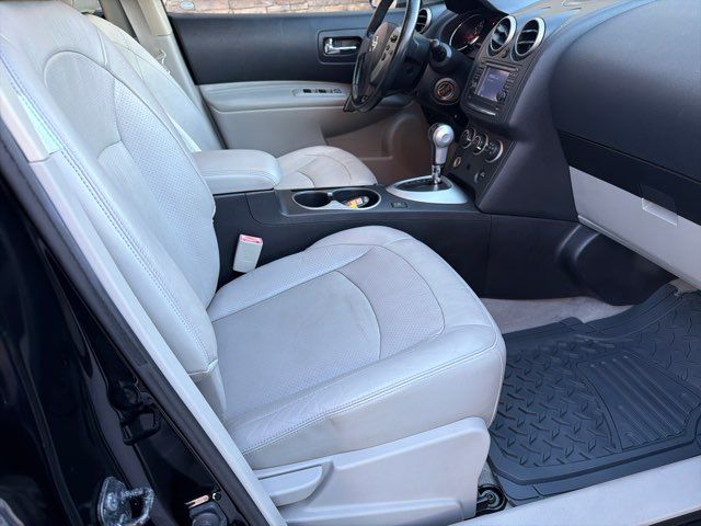 2011 Nissan Rogue SL AWD Imports and More Inc 2011 Nissan Rogue SL AWD Imports and More Inc