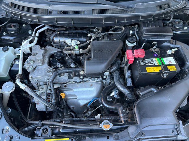 2011 Nissan Rogue SL AWD Imports and More Inc 2011 Nissan Rogue SL AWD Imports and More Inc