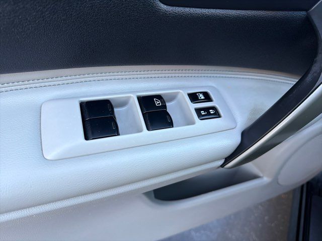 2011 Nissan Rogue SL AWD Imports and More Inc 2011 Nissan Rogue SL AWD Imports and More Inc