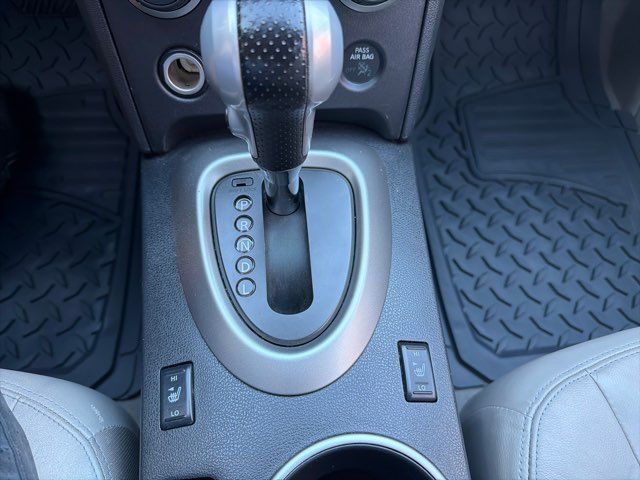 2011 Nissan Rogue SL AWD Imports and More Inc 2011 Nissan Rogue SL AWD Imports and More Inc