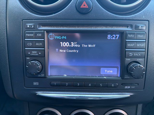 2011 Nissan Rogue SL AWD Imports and More Inc 2011 Nissan Rogue SL AWD Imports and More Inc