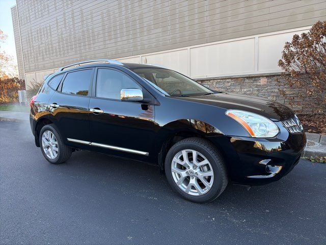 2011 Nissan Rogue SL AWD Imports and More Inc 2011 Nissan Rogue SL AWD Imports and More Inc