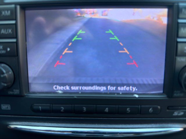 2011 Nissan Rogue SL AWD Imports and More Inc 2011 Nissan Rogue SL AWD Imports and More Inc