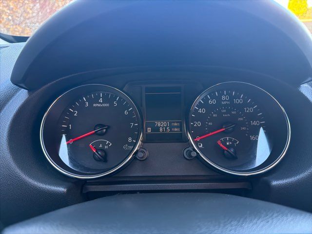 2011 Nissan Rogue SL AWD Imports and More Inc 2011 Nissan Rogue SL AWD Imports and More Inc