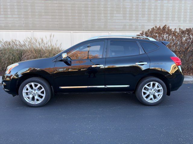 2011 Nissan Rogue SL AWD Imports and More Inc 2011 Nissan Rogue SL AWD Imports and More Inc