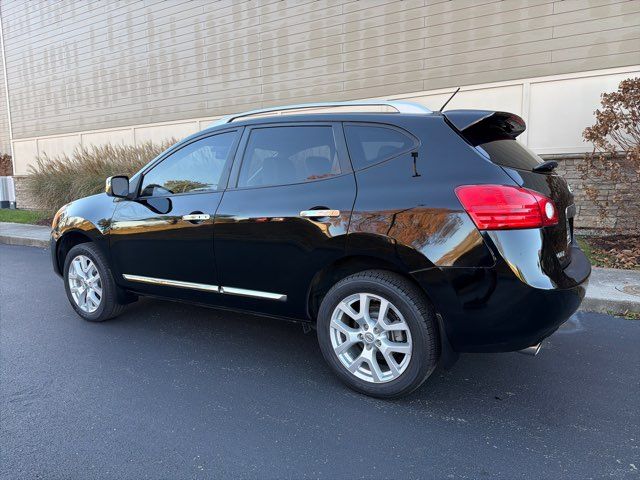2011 Nissan Rogue SL AWD Imports and More Inc 2011 Nissan Rogue SL AWD Imports and More Inc