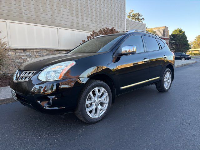2011 Nissan Rogue SL AWD Imports and More Inc 2011 Nissan Rogue SL AWD Imports and More Inc