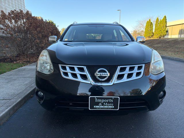 2011 Nissan Rogue SL AWD Imports and More Inc 2011 Nissan Rogue SL AWD Imports and More Inc