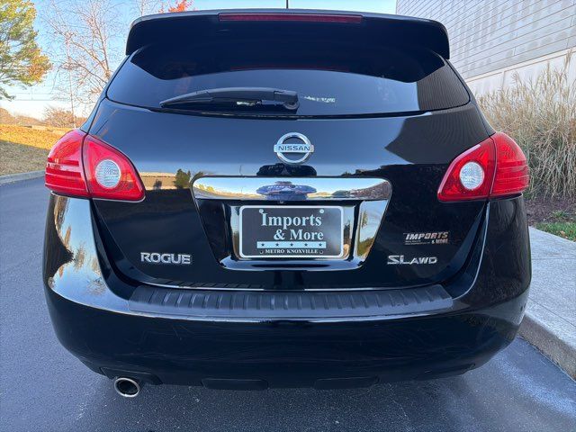 2011 Nissan Rogue SL AWD Imports and More Inc 2011 Nissan Rogue SL AWD Imports and More Inc