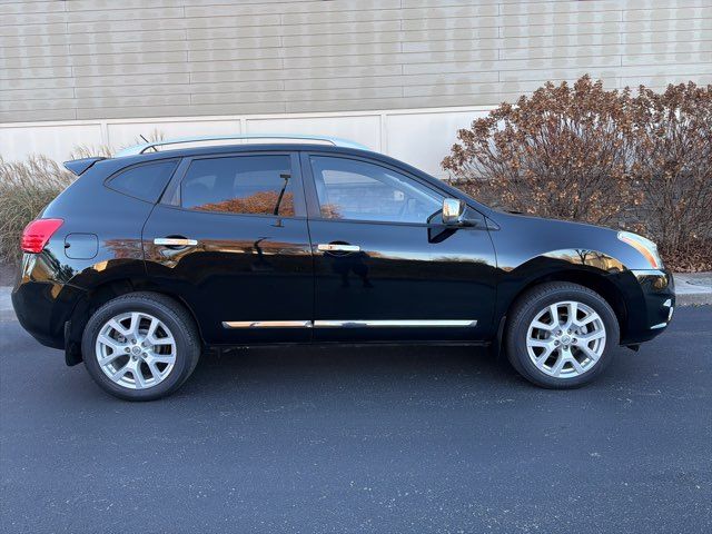 2011 Nissan Rogue SL AWD Imports and More Inc 2011 Nissan Rogue SL AWD Imports and More Inc