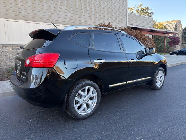 2011 Nissan Rogue SL AWD Imports and More Inc 2011 Nissan Rogue SL AWD Imports and More Inc