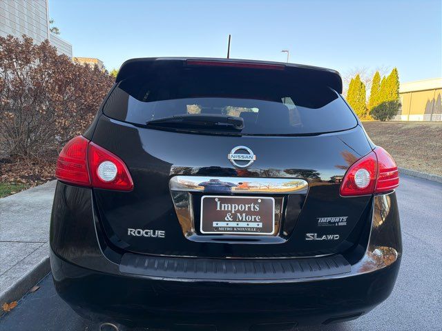 2011 Nissan Rogue SL AWD Imports and More Inc 2011 Nissan Rogue SL AWD Imports and More Inc