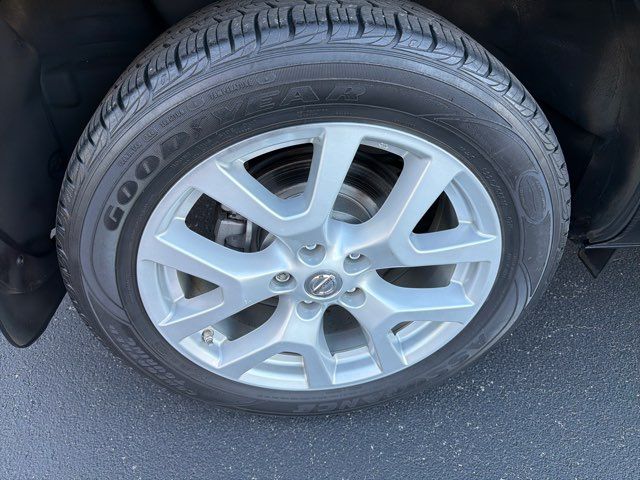 2011 Nissan Rogue SL AWD Imports and More Inc 2011 Nissan Rogue SL AWD Imports and More Inc
