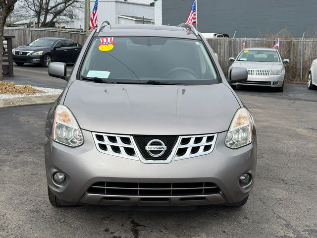 2011 Nissan Rogue S | Nashville, TN | Auto Mart Used Cars Inc. 2011 Nissan Rogue S | Nashville, TN | Auto Mart Used Cars Inc.