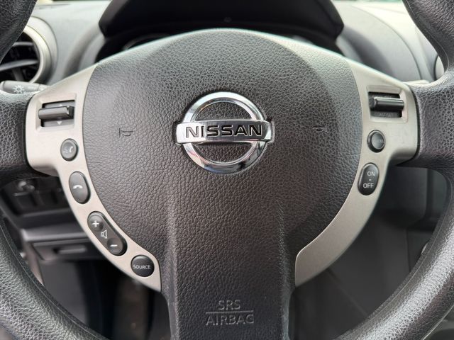2011 Nissan Rogue S | Nashville, TN | Auto Mart Used Cars Inc.