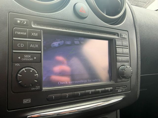 2011 Nissan Rogue S | Nashville, TN | Auto Mart Used Cars Inc. 2011 Nissan Rogue S | Nashville, TN | Auto Mart Used Cars Inc.