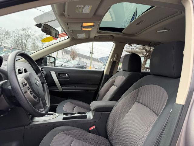 2011 Nissan Rogue S | Nashville, TN | Auto Mart Used Cars Inc.