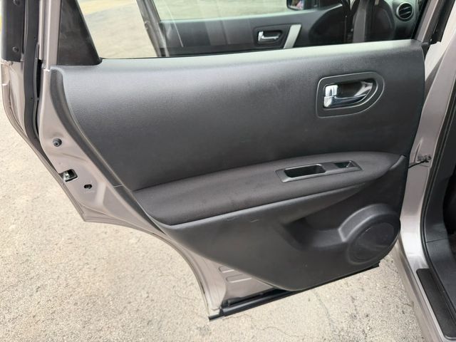 2011 Nissan Rogue S | Nashville, TN | Auto Mart Used Cars Inc.