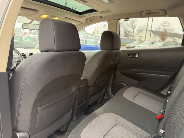 2011 Nissan Rogue S | Nashville, TN | Auto Mart Used Cars Inc.