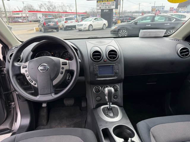 2011 Nissan Rogue S | Nashville, TN | Auto Mart Used Cars Inc.