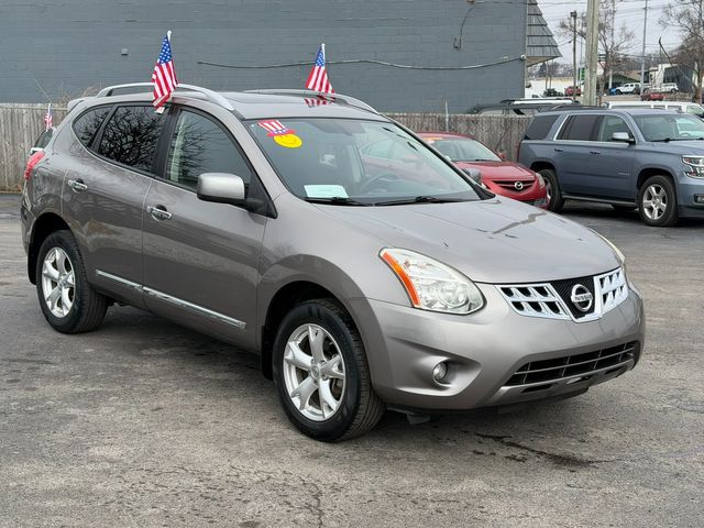 2011 Nissan Rogue S | Nashville, TN | Auto Mart Used Cars Inc.