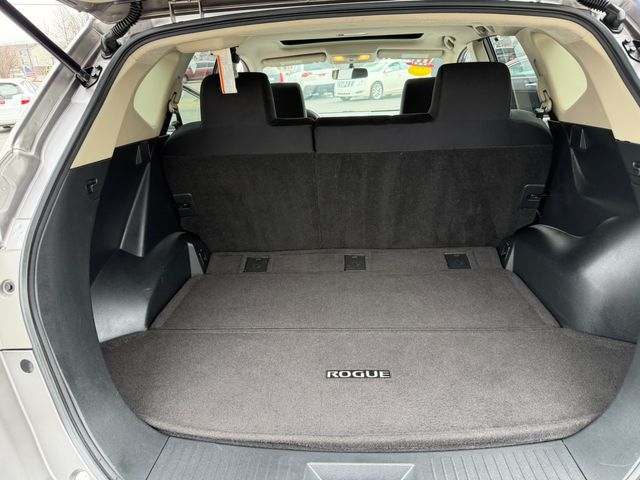 2011 Nissan Rogue S | Nashville, TN | Auto Mart Used Cars Inc. 2011 Nissan Rogue S | Nashville, TN | Auto Mart Used Cars Inc.