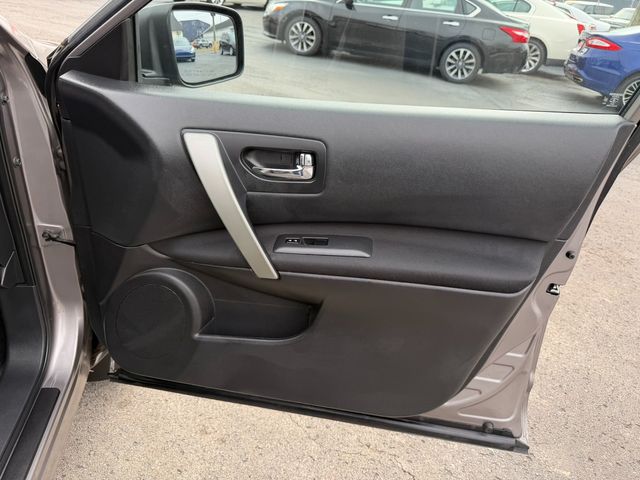 2011 Nissan Rogue S | Nashville, TN | Auto Mart Used Cars Inc.