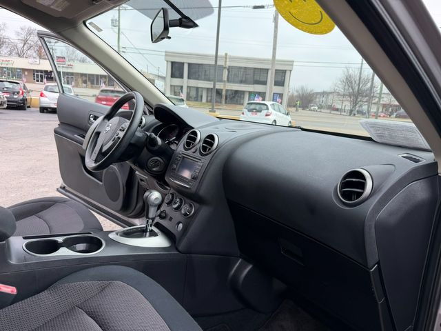 2011 Nissan Rogue S | Nashville, TN | Auto Mart Used Cars Inc. 2011 Nissan Rogue S | Nashville, TN | Auto Mart Used Cars Inc.