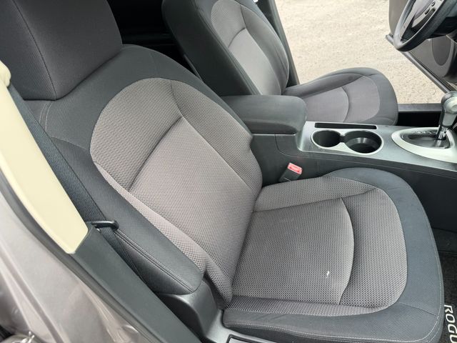 2011 Nissan Rogue S | Nashville, TN | Auto Mart Used Cars Inc.