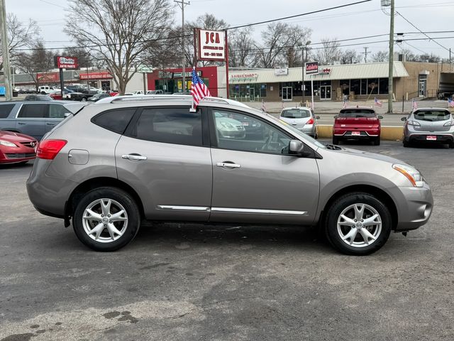 2011 Nissan Rogue S | Nashville, TN | Auto Mart Used Cars Inc. 2011 Nissan Rogue S | Nashville, TN | Auto Mart Used Cars Inc.