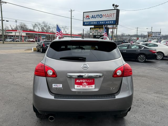 2011 Nissan Rogue S | Nashville, TN | Auto Mart Used Cars Inc. 2011 Nissan Rogue S | Nashville, TN | Auto Mart Used Cars Inc.