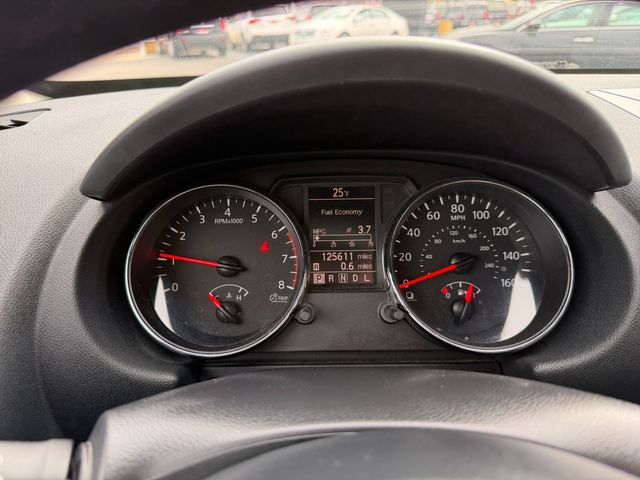 2011 Nissan Rogue S | Nashville, TN | Auto Mart Used Cars Inc.