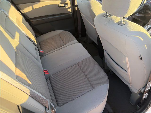 2011 Nissan Sentra 2.0 SR