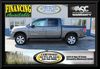 2011 Nissan Titan SL Crewcab 4x4