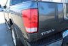 2011 Nissan Titan SL Crewcab 4x4