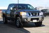 2011 Nissan Titan SL Crewcab 4x4 2011 Nissan Titan SL Crewcab 4x4