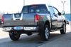 2011 Nissan Titan SL Crewcab 4x4