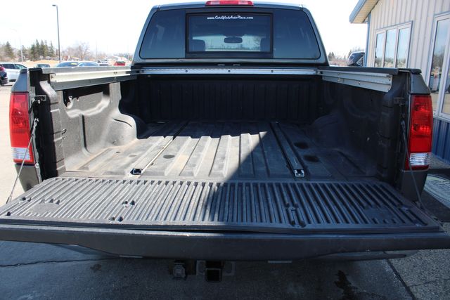 2011 Nissan Titan SL Crewcab 4x4